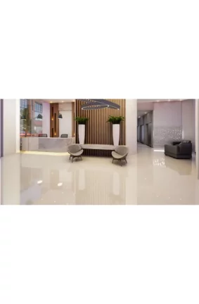 Imagem Fontainebleau Residence Flat