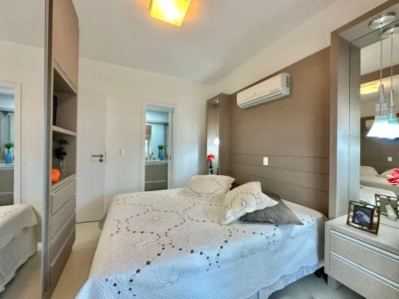 Imagem Apartamento 2 Dormitórios - Bairro Navegantes