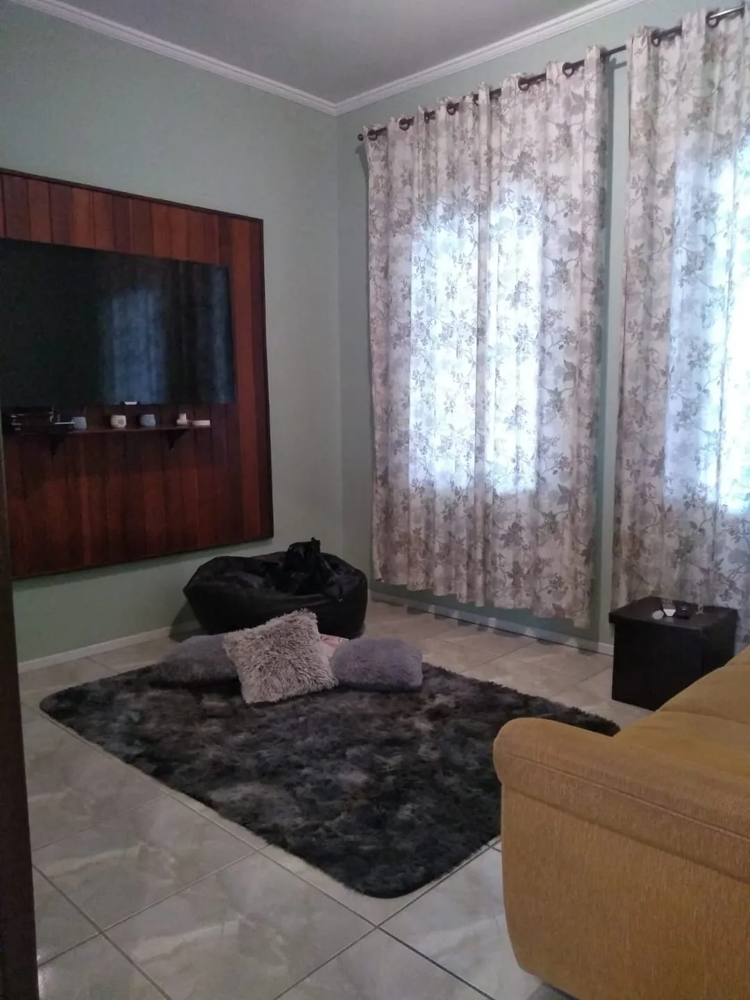 Foto do imóvel Casa à venda 2 Quartos, 1 Suite, 8 Vagas, 300M², Jardim dos Estados, Taubaté - SP | Recanto do Estados