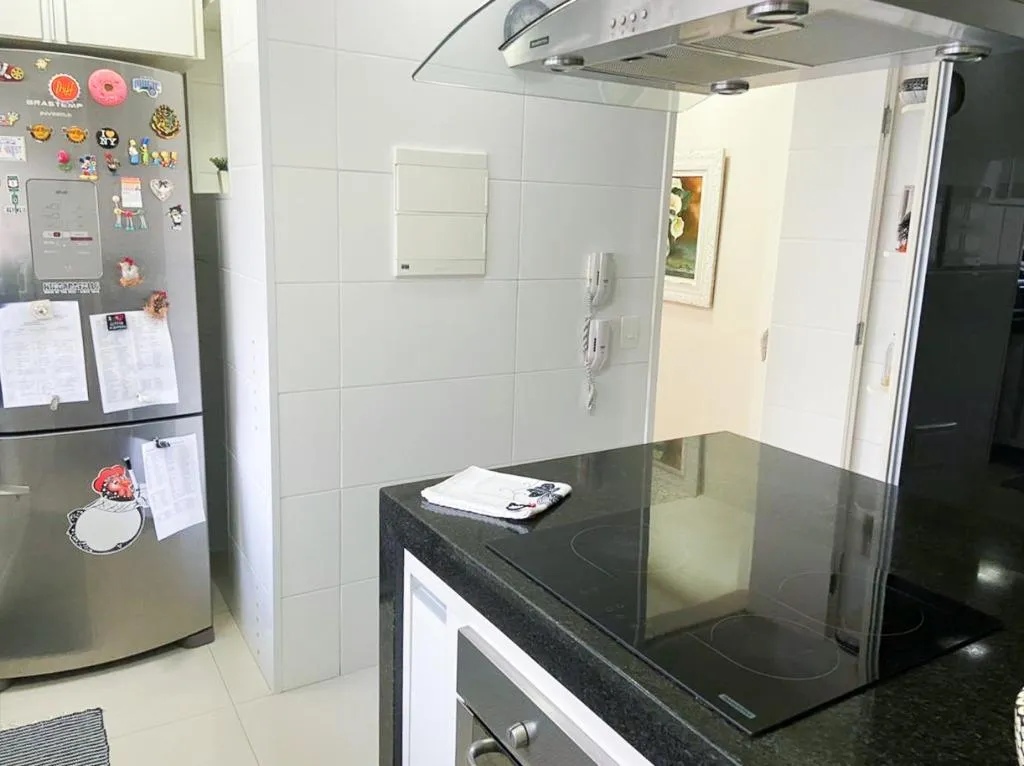 Imagem Apartamento com 3 dormitórios à venda, 107 m² por R$ 1.650.000,00 - Tatuapé - São Paulo/SP