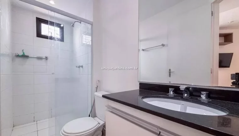 Imagem Apartamento à venda Vila Nova Conceição São Paulo