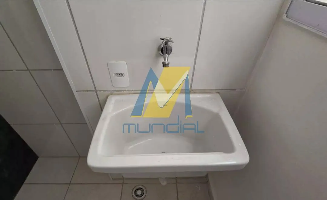 Imagem Apartamento com 2 Dormitórios e Lazer Completo no Cooperativa