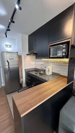 Imagem APARTAMENTO RESIDENCIAL em SÃO PAULO - SP, REPÚBLICA