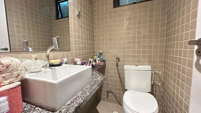 Imagem Apartamento com 3 quartos em Setúbal!