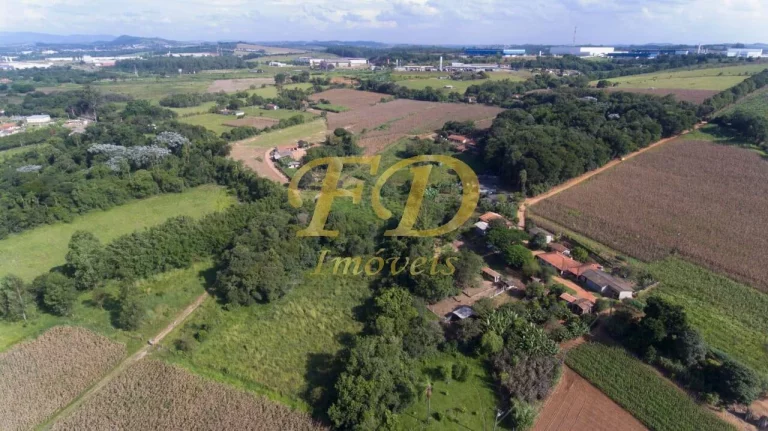 Imagem Sitio à venda em Jarinu