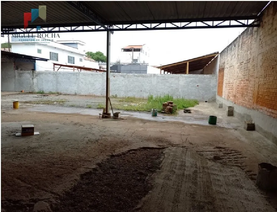 Imagem Terreno à venda no bairro Vila Doutor Laurindo - Tatuí/SP