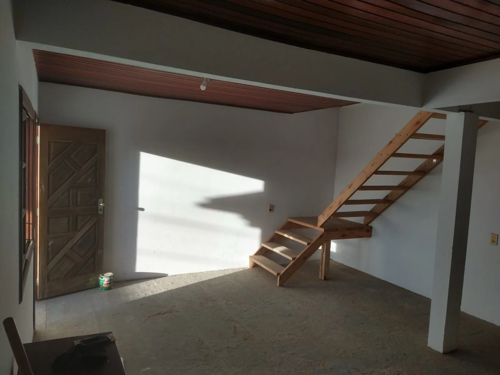 Imagem Casa 5 Dormitórios em Fase Final de Construção