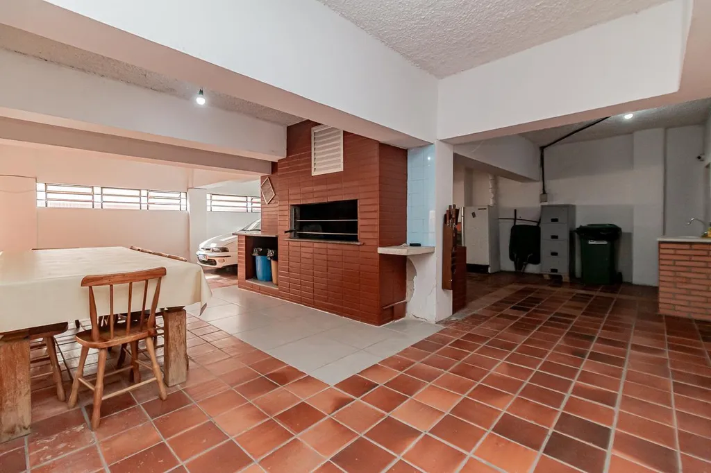 Imagem Apartamento em Auxiliadora