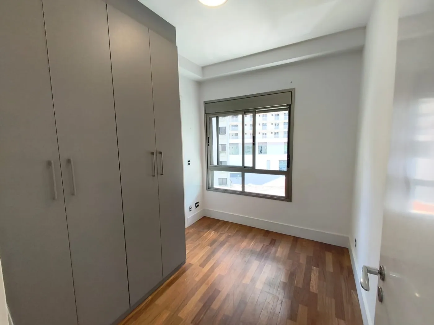 Imagem Apartamento para Locação em São Paulo / SP no bairro Sumarezinho