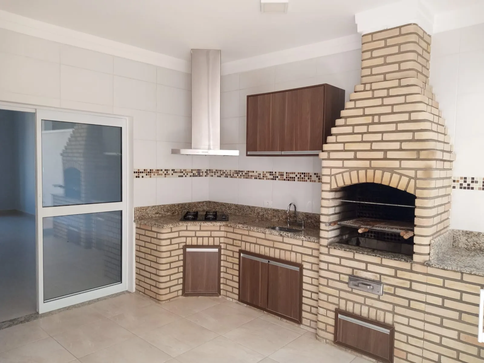 Imagem Casa térrea moderna e aconchegante no Residencial Lago da Serra ? conforto, lazer e segurança em um só lugar