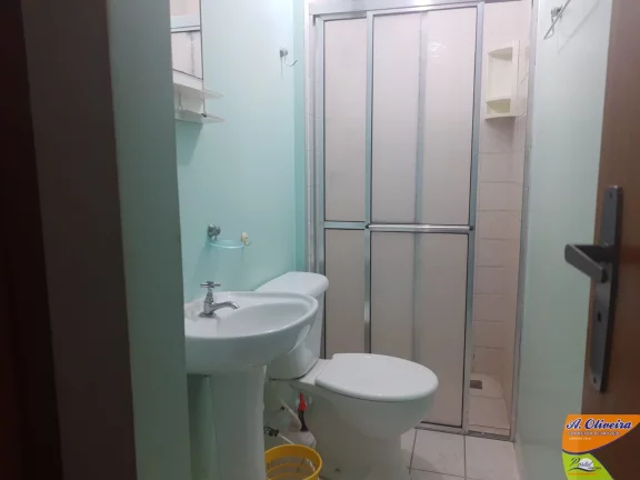 Imagem APARTAMENTO 02 DORMITORIOS TONINHAS