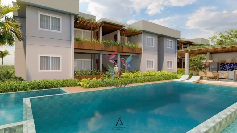 Imagem LANÇAMENTO- VILLA FORSTER TAPERAPUAN