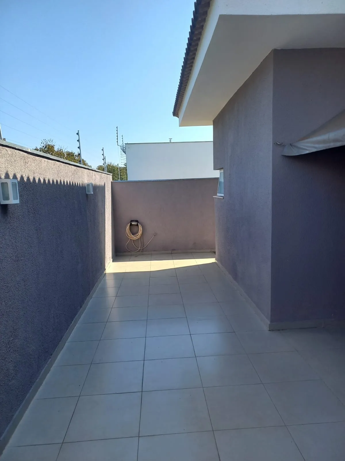 Imagem Excelente Sobrado no Condomínio Residencial Ibiti Royal Park.