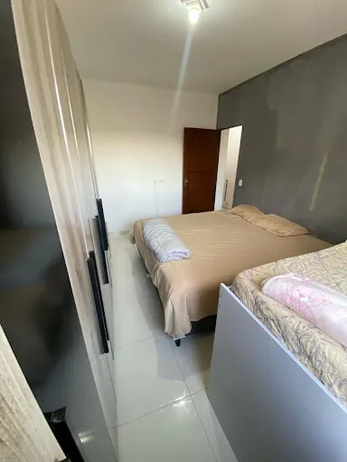 Imagem Sobrado com 2 dormitórios à venda, 118 m² por R$ 240.000,00 - Jardim Hanna - Guarulhos/SP