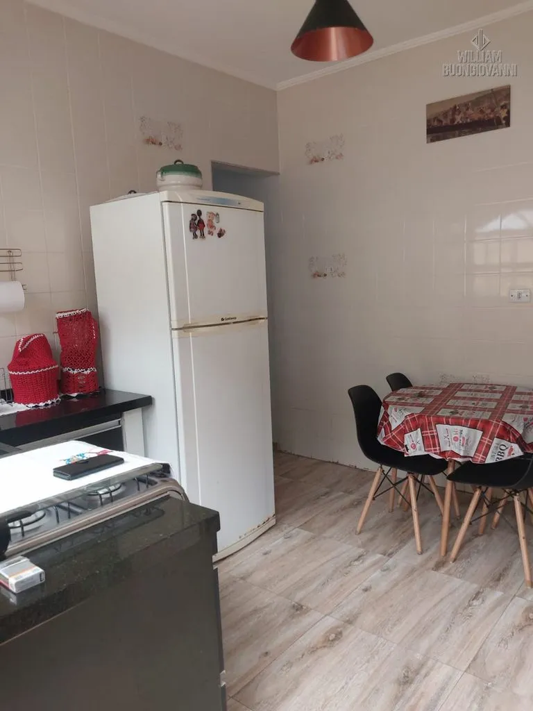 Imagem Casa Geminada - 2 Quartos - Jardim Imperador