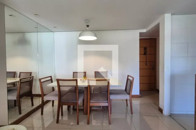 Imagem Apartamento à Venda - Recreio, 3 Quartos, 85 m2