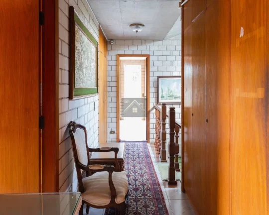 Imagem CASA RESIDENCIAL em São Paulo - SP, GRANJA JULIETA