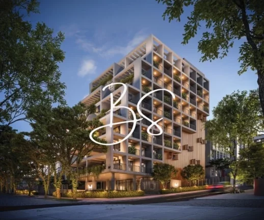 Imagem APARTAMENTO RESIDENCIAL em PORTO ALEGRE - RS, FLORESTA