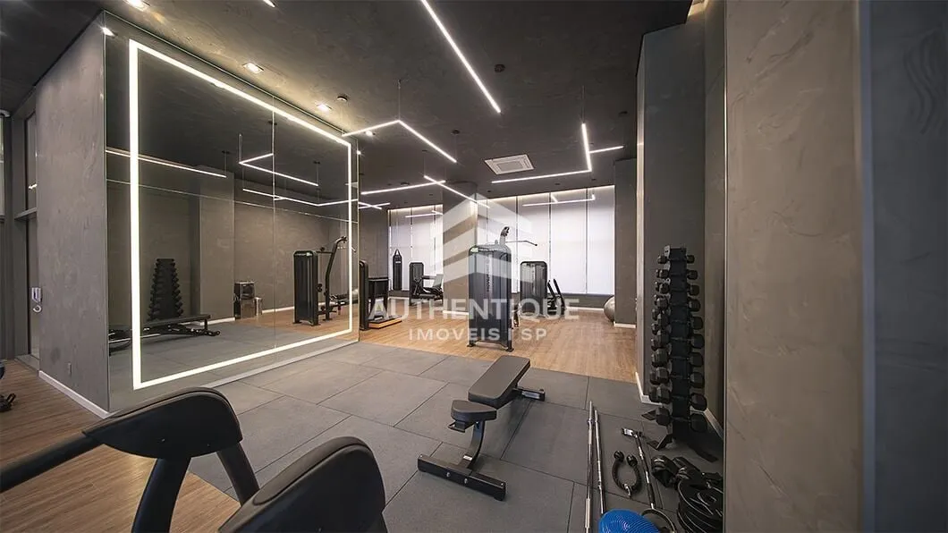 Imagem SINESIO VILA MADALENA - Apartamento à venda no bairro Vila Madalena - São Paulo/SP, Zona Oeste