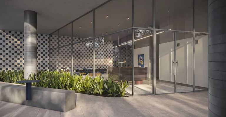 Imagem Apartamento de 136m² 3 Suítes Vistas Limpas Garantidas no Batel
