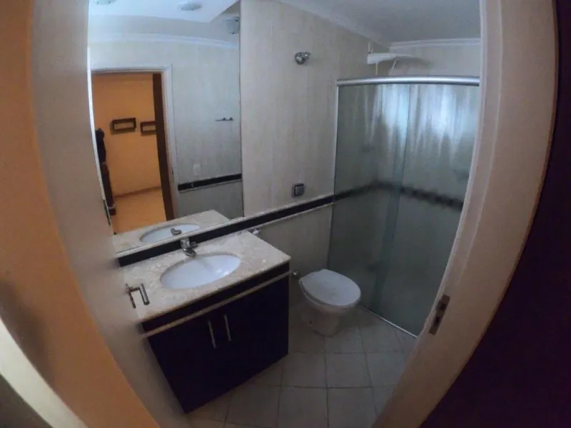 Imagem VENDE APARTAMENTO 93M² 3 QUARTOS CAMPOLIM SOROCABA -SP-