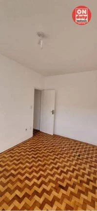 Imagem Apartamento com 2 quartos para alugar, 120 m² por R$ 4.363/mês - Boqueirão - Santos/SP