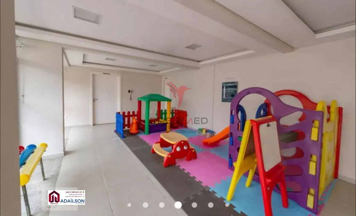 Imagem Residencial Balneário dos Corais Florianópolis SC Brasil