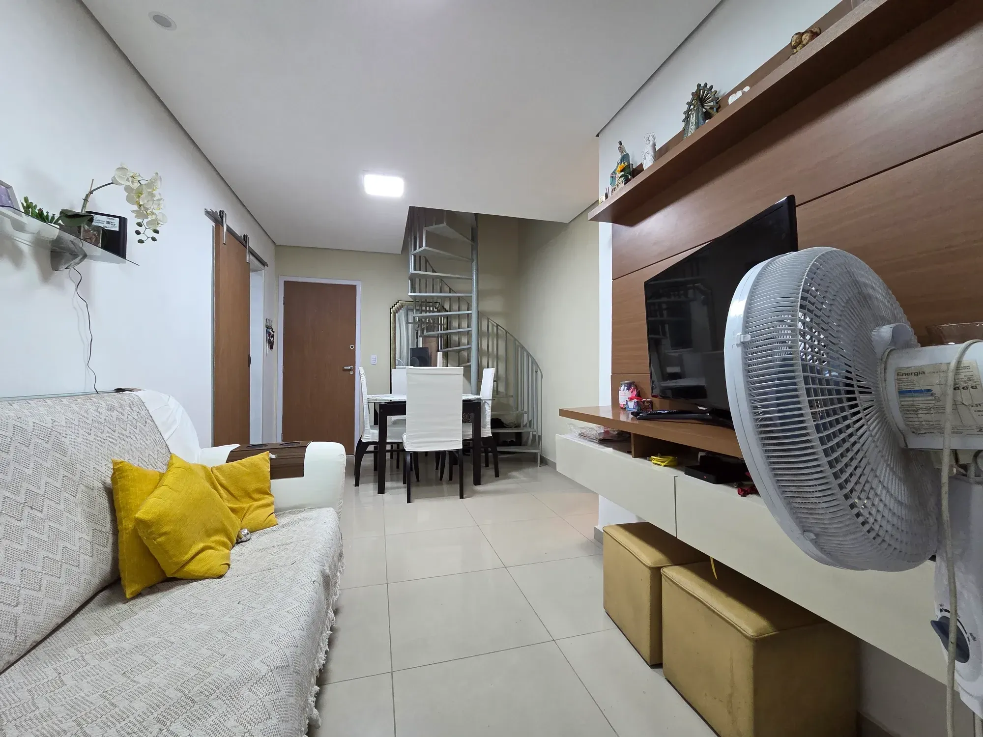 Imagem Cobertura com 3 Quartos à Venda, 143 m² em Freguesia (Jacarepaguá) - Rio de Janeiro