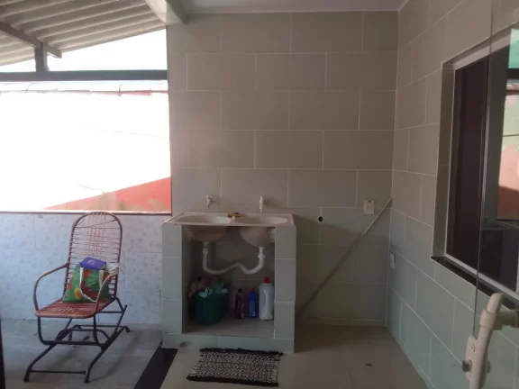 Imagem CASA RESIDENCIAL em RIO DE JANEIRO - RJ, CAMPO GRANDE