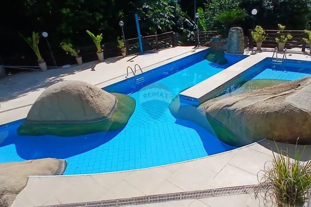 Imagem Casa com 5 quartos para venda em Condomínio Luxuoso na Barra de Guaratiba: