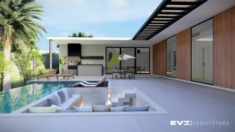 Imagem Casa Alto Padrão à venda em Itupeva/SP