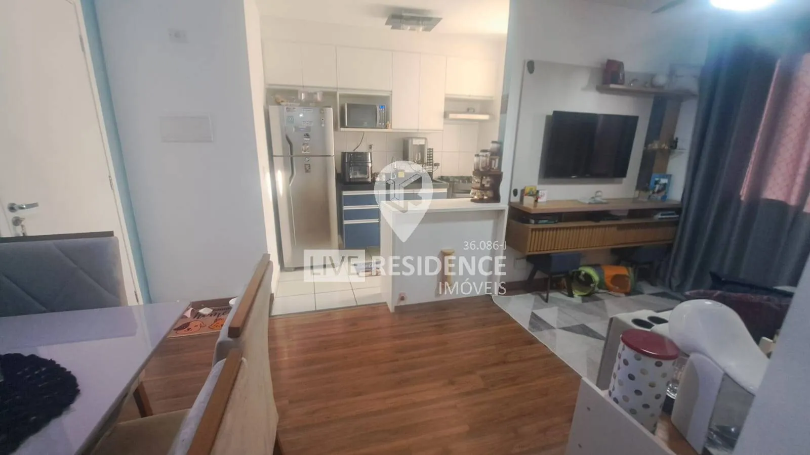 Imagem Apartamento térreo em excelente localização a venda em Itatiba