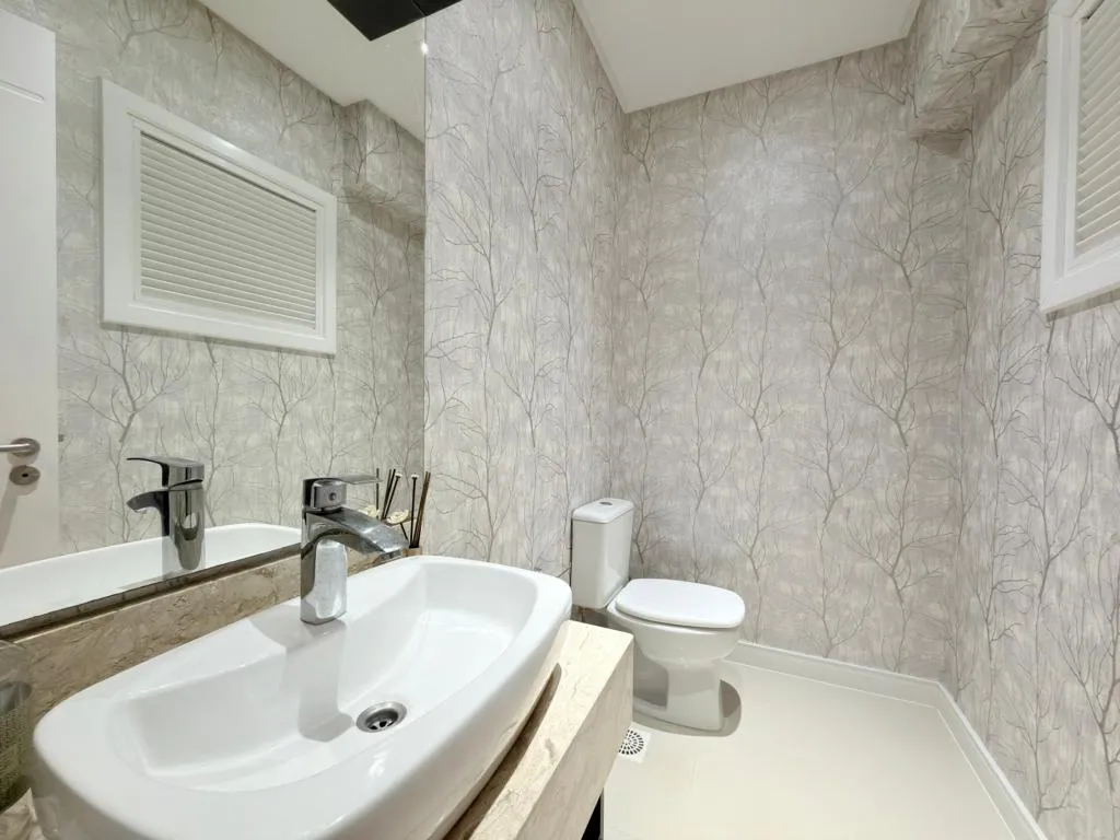 Imagem Apartamento 4 Dormitórios - Bairro Navegantes