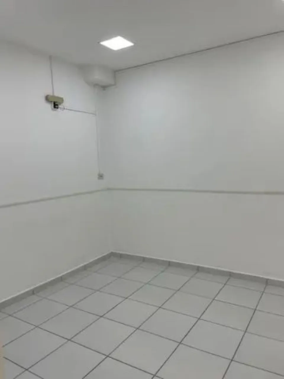 Imagem Excelente oportunidade de locação: Sala comercial na Vila Barcelona, Sorocaba-SP com 5 salas, 2 banheiros e 109m² de área.