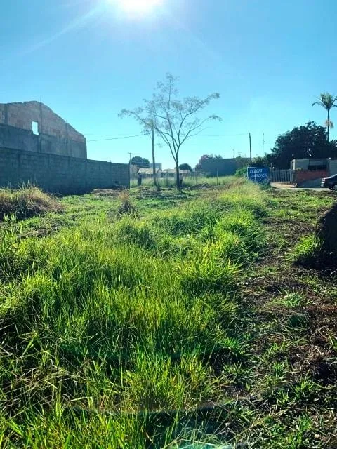 Imagem Terreno à venda 300M², Jardim Regina, Pindamonhangaba - SP