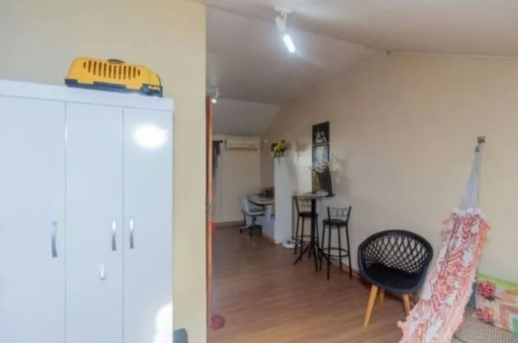 Imagem Casa em condomínio 3 dormitórios ´- Bairro Camaquã