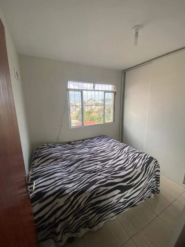 Imagem Área privativa à venda, 3 quartos, 2 vagas, São João Batista - Belo Horizonte/MG
