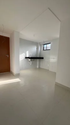 Imagem Excelente Apartamento com vista para o mar do Bessa