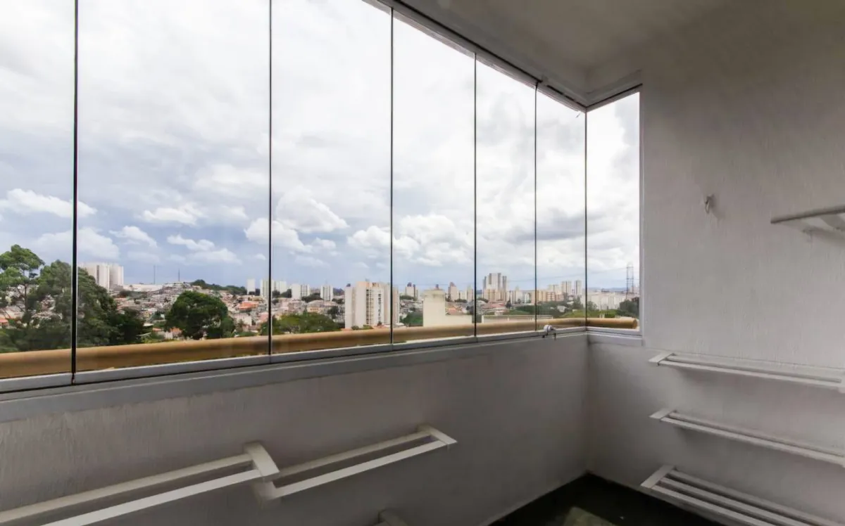 Imagem Apartamento para venda em Vila Suzana com 2 quartos, 70m2