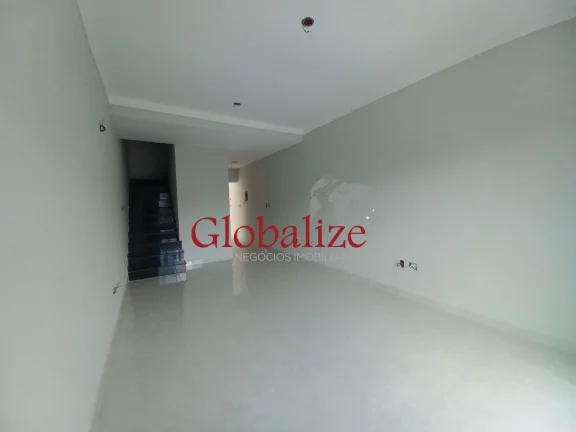 Imagem SOBREPOSTA ALTA 03 QUARTOS 02 BANHEIROS SALA PARA 02 AMBIENTES NA APARECIDA R$ 900.000