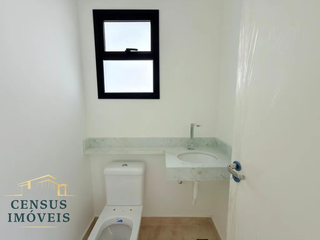 Foto do imóvel: Casa sobrado para venda e locação no condomínio residencial MontBlanc Village em Vinhedo - SP. em Mont Blanc Village