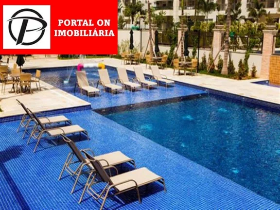 Imagem APARTAMENTO RESIDENCIAL em RIO DE JANEIRO - RJ, JACAREPAGUÁ