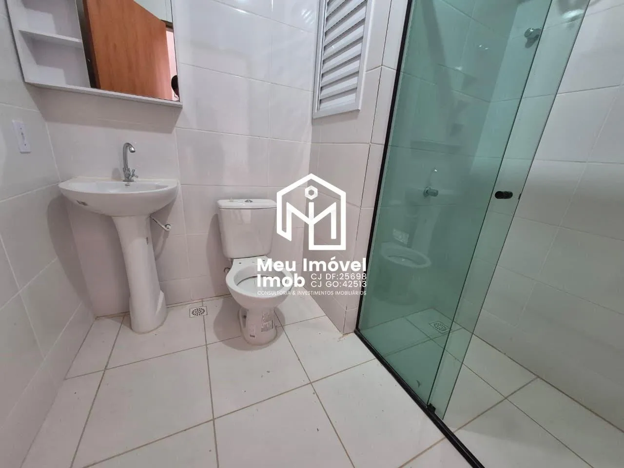 Imagem Apartamento em Parque Marajó - Valparaíso de Goiás