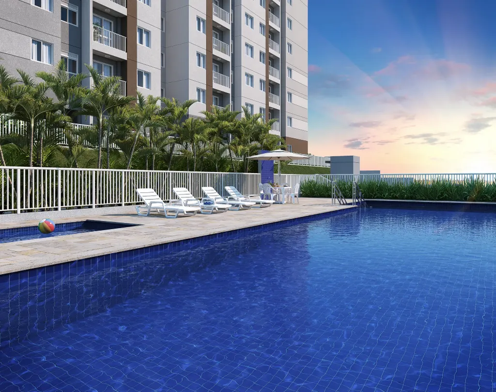 Imagem APARTAMENTO RESIDENCIAL em Diadema - SP, Centro