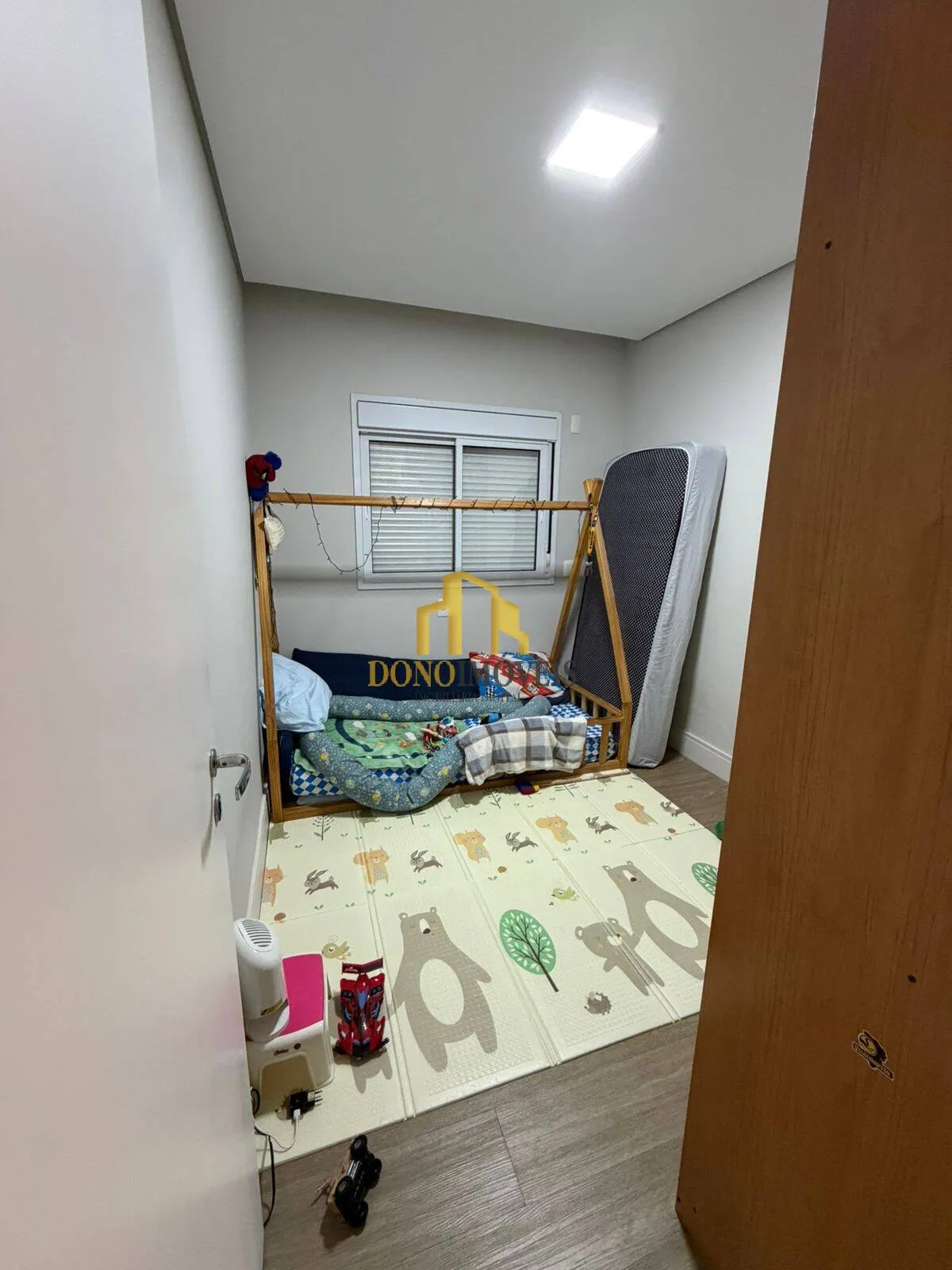 Imagem Apartamento 94m² | trilogy home | 3 dormitórios | varanda gourmet