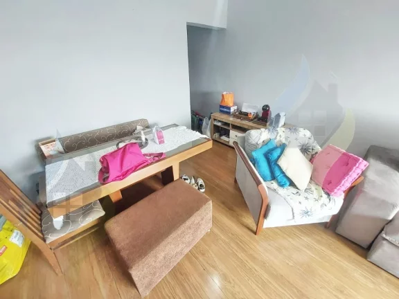 Imagem Apartamento, 129m², 3 dorms, 3 banheiros, 1 vaga coberta - Rudge Ramos - SBC/SP