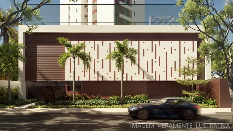 Imagem Pernambuco - Recife, Encruzilhada , Apartamento, (Lançamentos)