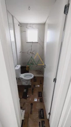 Imagem Apartamento à venda Estância Pinhais Pinhais PR