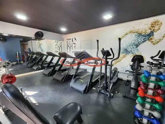 Imagem APARTAMENTO À VENDA NA CIDADE LÍDER - SEMI MOBILIADO (PLANEJADOS).