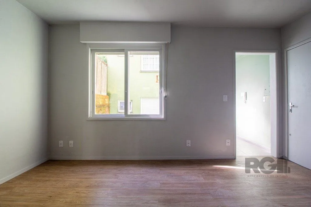 Imagem Apartamento em Petrópolis